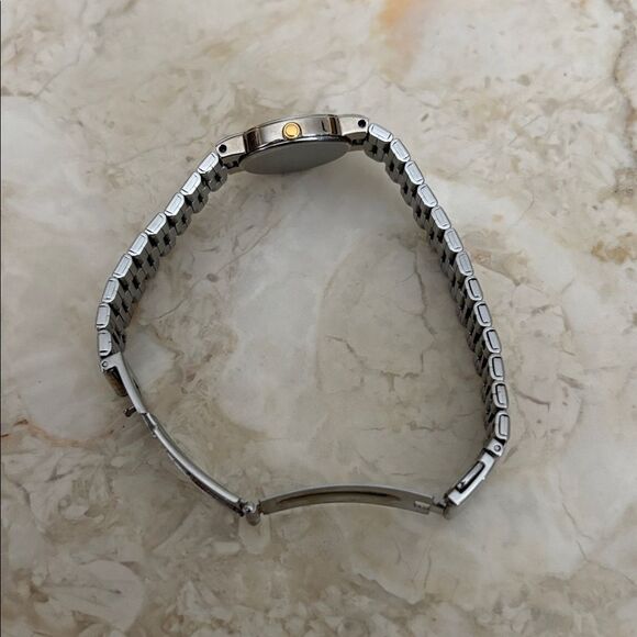 Citizen Quartz Two-Tone Watch 24mm - Picture 9 of 11